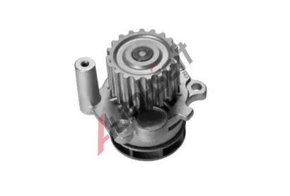 QWP Vodn erpadlo, chlazen motoru QWP WWP010, WWP010