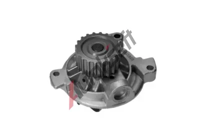 QWP Vodn erpadlo, chlazen motoru QWP WWP011, WWP011