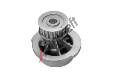 QWP Vodní čerpadlo, chlazení motoru QWP WWP012, WWP012 QWP Vodní čerpadlo, chlazení motoru QWP WWP012, WWP012