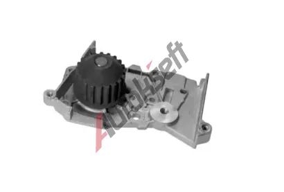 QWP Vodn erpadlo, chlazen motoru QWP WWP014, WWP014