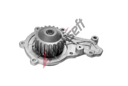 QWP Vodn erpadlo, chlazen motoru QWP WWP022, WWP022