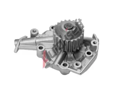 QWP Vodn erpadlo, chlazen motoru QWP WWP027, WWP027