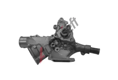 QWP Vodní čerpadlo, chlazení motoru QWP WWP035, WWP035 QWP Vodní čerpadlo, chlazení motoru QWP WWP035, WWP035