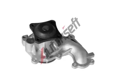 QWP Vodn erpadlo, chlazen motoru QWP WWP038, WWP038