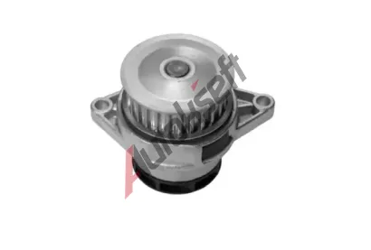 QWP Vodn erpadlo, chlazen motoru QWP WWP039, WWP039