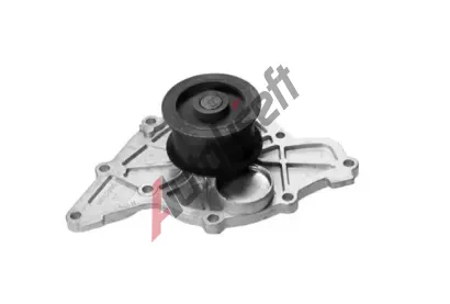 QWP Vodn erpadlo, chlazen motoru QWP WWP046, WWP046
