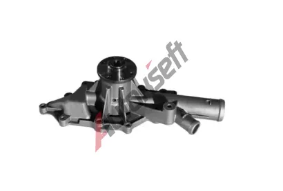 QWP Vodn erpadlo, chlazen motoru QWP WWP048, WWP048