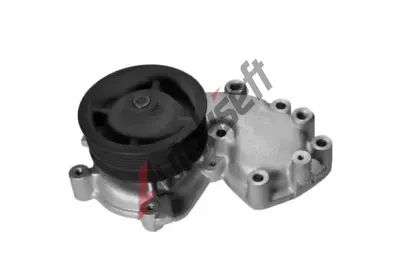 QWP Vodn erpadlo, chlazen motoru QWP WWP050, WWP050