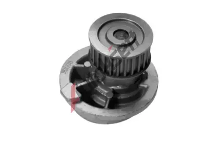 QWP Vodní čerpadlo, chlazení motoru QWP WWP051, WWP051 QWP Vodní čerpadlo, chlazení motoru QWP WWP051, WWP051