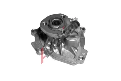 QWP Vodn erpadlo, chlazen motoru QWP WWP055, WWP055