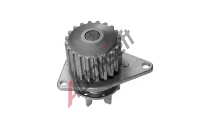 QWP Vodn erpadlo, chlazen motoru QWP WWP062, WWP062