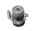 Vodn erpadlo, chlazen motoru QWP ‐ QWP WWP067