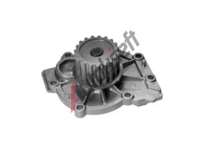 QWP Vodn erpadlo, chlazen motoru QWP WWP070, WWP070