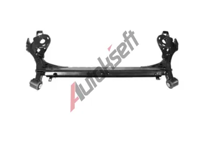 QWP Tělo nápravy QWP WXC002, WXC002 QWP Tělo nápravy QWP WXC002, WXC002