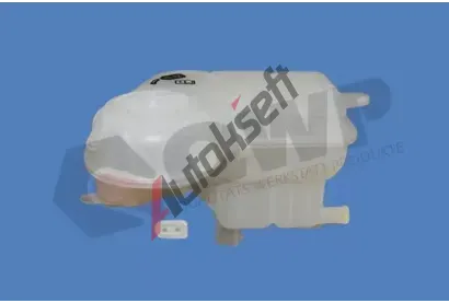 QWP Vyrovnávací nádoba chladicí kapaliny QWP WXP105, WXP105  QWP Vyrovnávací nádoba chladicí kapaliny QWP WXP105, WXP105