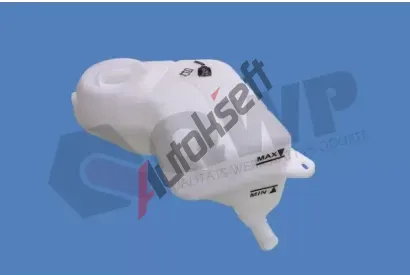 QWP Vyrovnávací nádoba chladicí kapaliny QWP WXP110, WXP110 QWP Vyrovnávací nádoba chladicí kapaliny QWP WXP110, WXP110