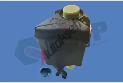 QWP Vyrovn�vac� n�doba chladic� kapaliny QWP WXP115, WXP115