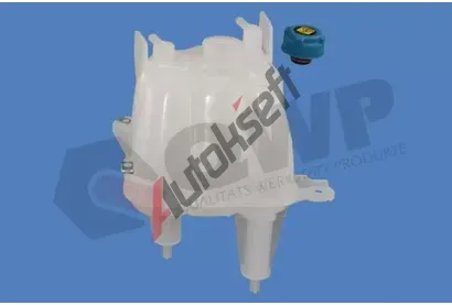 QWP Vyrovn�vac� n�doba chladic� kapaliny QWP WXP117, WXP117