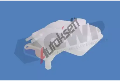 QWP Vyrovnvac ndoba chladic kapaliny QWP WXP121, WXP121