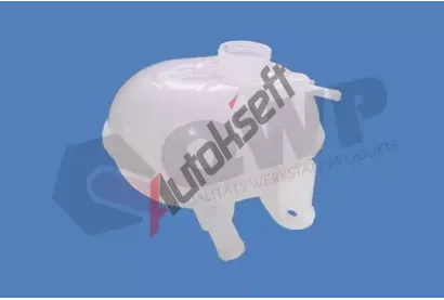 QWP Vyrovnávací nádoba chladicí kapaliny QWP WXP127, WXP127 QWP Vyrovnávací nádoba chladicí kapaliny QWP WXP127, WXP127