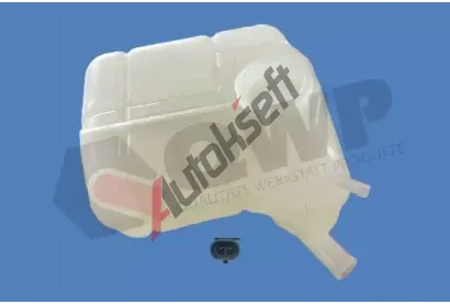 QWP Vyrovnvac ndoba chladic kapaliny QWP WXP142, WXP142