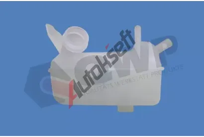 QWP Vyrovnvac ndoba chladic kapaliny QWP WXP143, WXP143