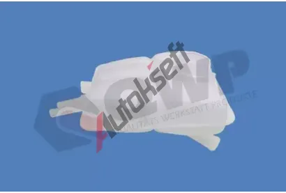 QWP Vyrovnávací nádoba chladicí kapaliny QWP WXP146, WXP146 QWP Vyrovnávací nádoba chladicí kapaliny QWP WXP146, WXP146