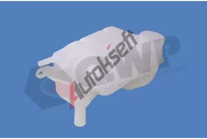 QWP Vyrovnávací nádoba chladicí kapaliny QWP WXP150, WXP150 QWP Vyrovnávací nádoba chladicí kapaliny QWP WXP150, WXP150