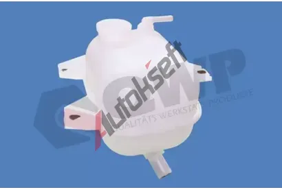 QWP Vyrovnvac ndoba chladic kapaliny QWP WXP151, WXP151