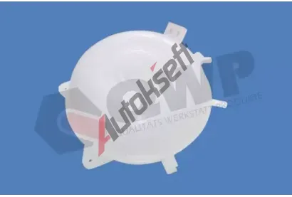 QWP Vyrovnvac ndoba chladic kapaliny QWP WXP155, WXP155