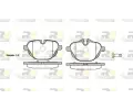 Sada brzdov�ch desti�ek&nbsp;ROADHOUSE&nbsp;&dash;&nbsp;RDH 21421.00