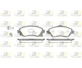 Sada brzdov�ch desti�ek&nbsp;ROADHOUSE&nbsp;&dash;&nbsp;RDH 2774.12