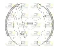 Brzdov pakny ROADHOUSE ‐ RDH 4036.00