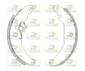 Brzdov pakny ROADHOUSE ‐ RDH 4081.00