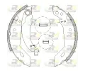 ROADHOUSE Brzdov pakny ‐ RDH 4095.00