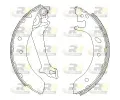 ROADHOUSE Brzdov pakny ‐ RDH 4512.00