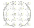 ROADHOUSE Brzdov elist, parkovac brzda ‐ RDH 4734.00