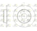 ROADHOUSE Brzdov kotou - 240 mm ‐ RDH 6110.00
