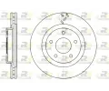 Brzdov kotou ROADHOUSE ‐ RDH 61200.10