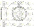 Brzdov kotou ROADHOUSE ‐ RDH 61280.10