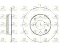 ROADHOUSE Brzdov kotou - 247 mm ‐ RDH 6130.00