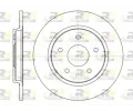 ROADHOUSE Brzdov kotou - 305 mm ‐ RDH 61394.00