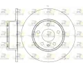 ROADHOUSE Brzdov kotou - 251 mm ‐ RDH 6149.00