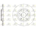 ROADHOUSE Brzdov kotou - 328 mm ‐ RDH 61559.00