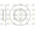 ROADHOUSE Brzdov kotou - 257 mm ‐ RDH 6191.00