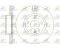 ROADHOUSE Brzdov kotou - 296 mm ‐ RDH 6339.10