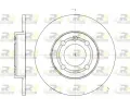 ROADHOUSE Brzdov kotou - 239 mm ‐ RDH 6418.00