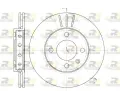ROADHOUSE Brzdov kotou - 239 mm ‐ RDH 6426.10
