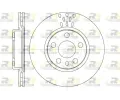 ROADHOUSE Brzdov kotou - 257 mm ‐ RDH 6442.11
