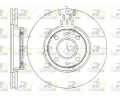 ROADHOUSE Brzdov kotou - 257 mm ‐ RDH 6443.10